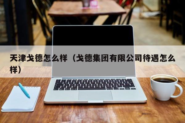 天津戈德怎么样(戈德集团有限公司待遇怎么样)
