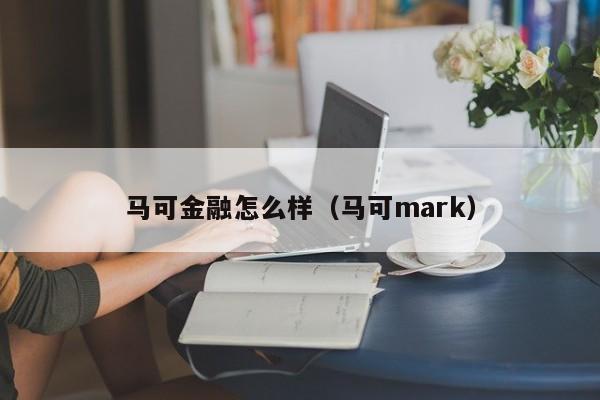 马可金融怎么样(马可mark)