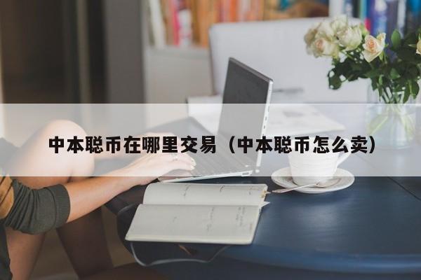 中本聪币在哪里交易(中本聪币怎么卖)