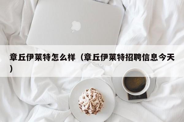 章丘伊莱特怎么样(章丘伊莱特招聘信息今天)
