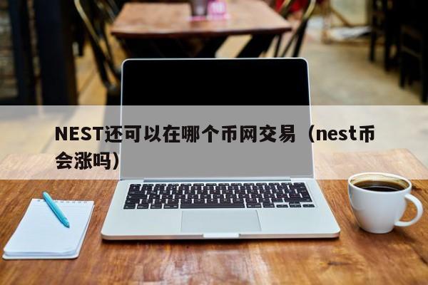 NEST还可以在哪个币网交易(nest币会涨吗)