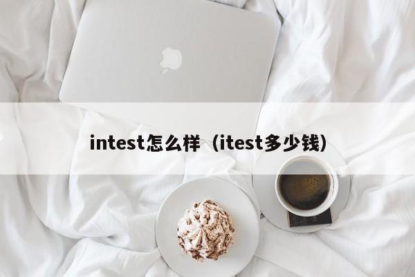 intest怎么样(itest多少钱)