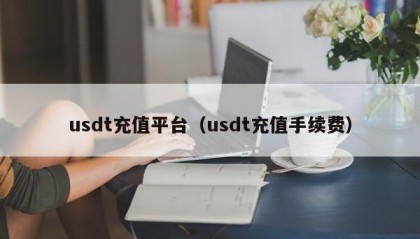 usdt充值平台（usdt充值手续费）